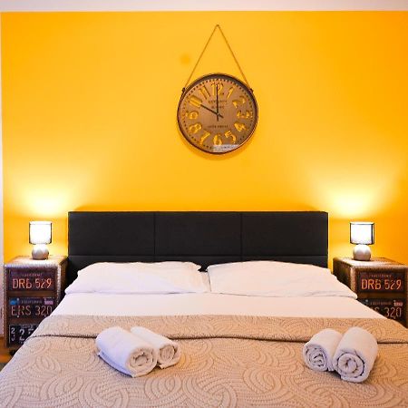Backpacker Apartment Hofburg Vienna Exterior photo