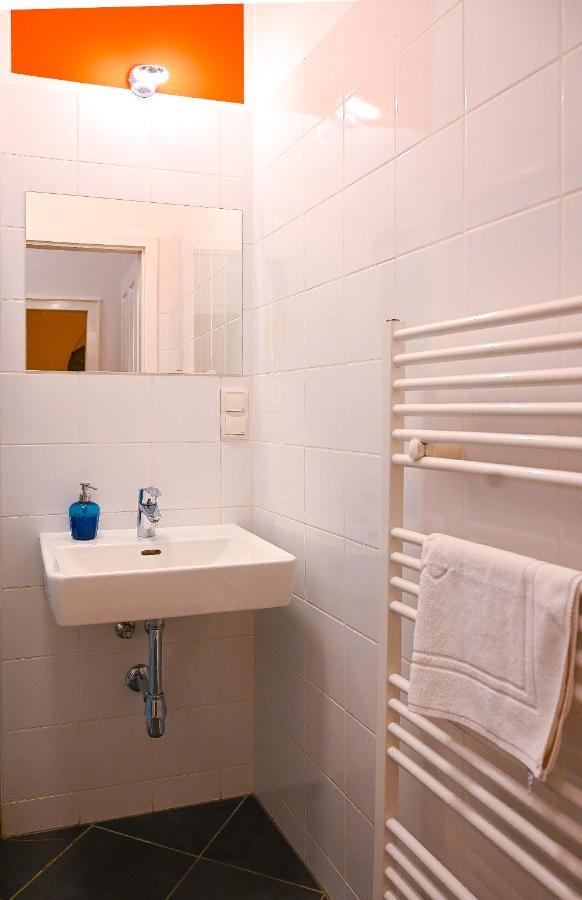 Backpacker Apartment Hofburg Vienna Exterior photo