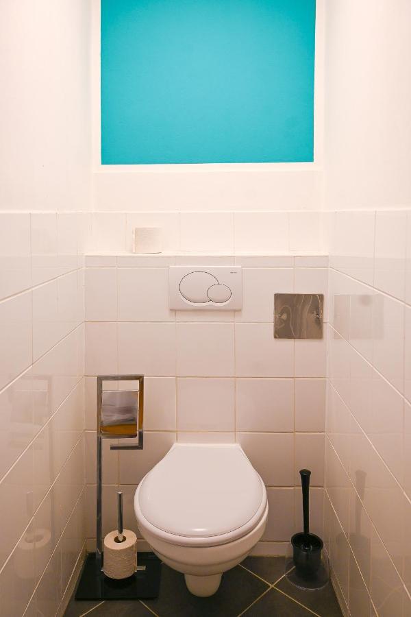 Backpacker Apartment Hofburg Vienna Exterior photo